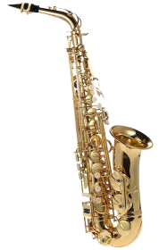 Saxophone Andoer