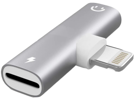 Adaptador de Carregador Jack