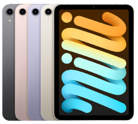 iPad Mini 2021
