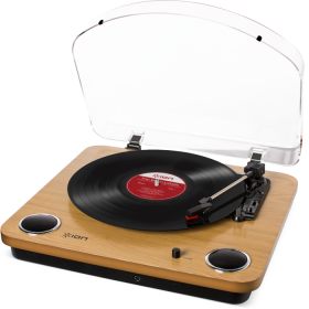 ION Audio Max IP