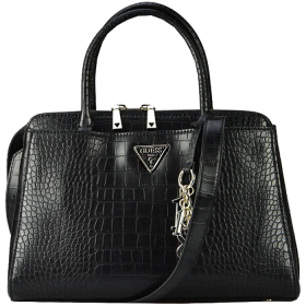 Anne Marie Guess Bolso Efecto Cocodrilo