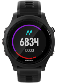 Garmin Forerunner 945