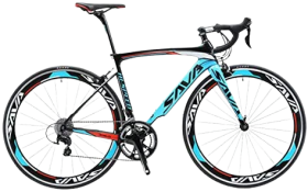 Sava Carbon Bike