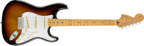 Jimi Hendrix Stratocaster