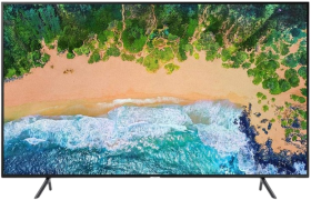 Samsung 智能電視 4K 43 吋