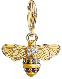 Thomas Sabo Pendant Bee
