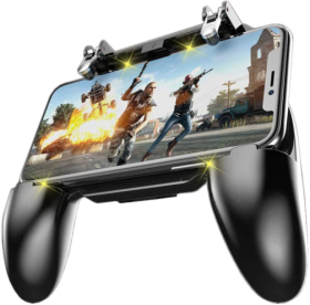 Mobile Joystick Gamepad