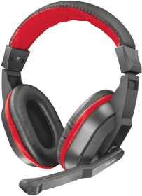 Casque stéréo et micro