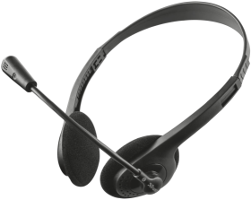 Auriculares con micrófono