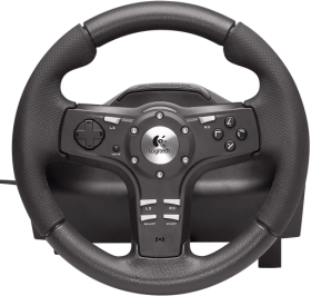 Logitech Driving Force