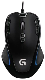 Optische gamingmuis