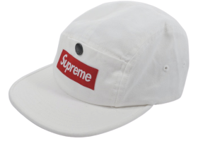 Casquette Suprême