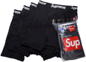 Boxers Suprême Hanes