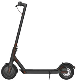 Elektrická kolobežka Xiaomi Mi 