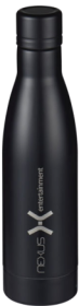 Steel Bottle