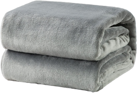 Couverture moelleuse