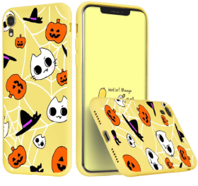 Halloween Phone Cover