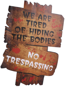 Halloween Decoration