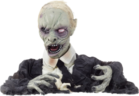 Zombie Groundbreaker