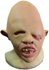 Scary Mask