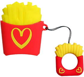 Carcasă Mc Chips pentru AirPods