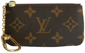 Pochette à clés Louis Vuitton