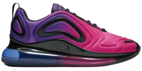 Nike Air Max Tramonto