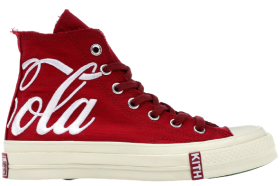 Converse CocaCola 6-10,5 USA