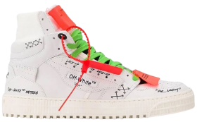Off White Fuori dal campo 40-45 EU