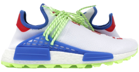 Adidas Pharrell NERD 5/8/13/14 USA