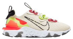 Nike React Vision