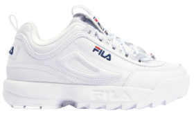 Fila Disgregatore