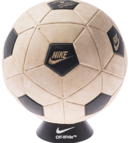 Nikelab X Off White Magia Ball