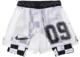 Nikelab X Off White Mercurial NRG Shorts