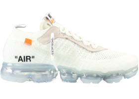 Nike Air Vapormax Off White 2018 5-12