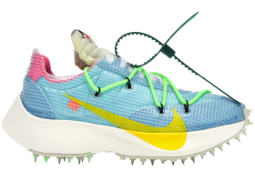 Nike Vapor Street Off White 5-14