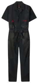 Off White X Jordan Boiler Suit