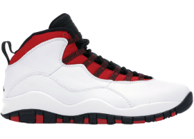 Jordan 10 Retro Russell Westbrook Class 2006 8-11