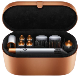 Dyson Airwrap Styler Copper Edition