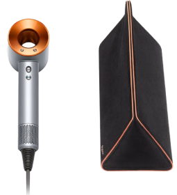 Dyson Supersonic Dryer Copper Edition