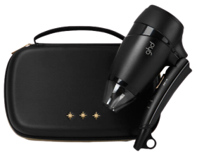Kit Secador de Viagem Ghd