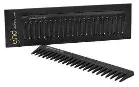 Pentes Desembaraçadores e de Rabo Ghd