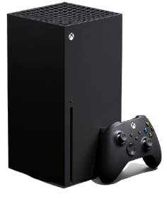 Xbox Series X