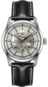 American Classic Railroad Skeleton Auto