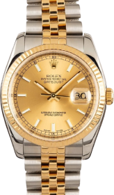 Rolex 16233