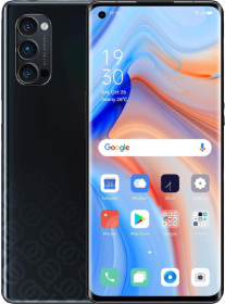 Oppo Reno4 Pro 5G