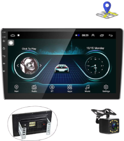 Navegación Gps estéreo para coche Android