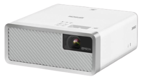 Epson Home Cinema Android Tv Edición