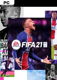 Fifa 21