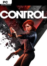 Control Ultimate Edition